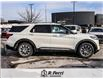 2026 Ford Explorer Platinum (Stk: T0339) in Woodbridge - Image 3 of 24
