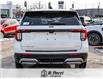 2026 Ford Explorer Platinum (Stk: T0339) in Woodbridge - Image 4 of 24
