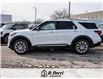 2026 Ford Explorer Platinum (Stk: T0339) in Woodbridge - Image 5 of 24