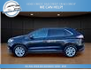 2023 Ford Edge Titanium (Stk: 23-A35857) in Greenwood - Image 2 of 18