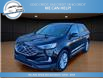 2023 Ford Edge Titanium (Stk: 23-A35857) in Greenwood - Image 1 of 18
