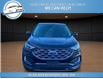 2023 Ford Edge Titanium (Stk: 23-A35857) in Greenwood - Image 3 of 18