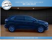 2023 Ford Edge Titanium (Stk: 23-A35857) in Greenwood - Image 5 of 18