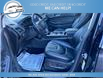 2023 Ford Edge Titanium (Stk: 23-A35857) in Greenwood - Image 14 of 18