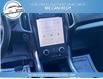 2023 Ford Edge Titanium (Stk: 23-A35857) in Greenwood - Image 17 of 18