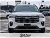 2026 Ford Explorer Active (Stk: T0312) in Woodbridge - Image 2 of 24
