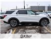 2026 Ford Explorer Active (Stk: T0312) in Woodbridge - Image 3 of 24