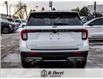 2026 Ford Explorer Active (Stk: T0312) in Woodbridge - Image 4 of 24