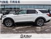 2026 Ford Explorer Active (Stk: T0312) in Woodbridge - Image 5 of 24