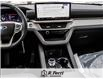 2026 Ford Explorer Active (Stk: T0312) in Woodbridge - Image 10 of 24
