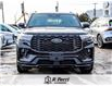2026 Ford Explorer ST (Stk: T0340) in Woodbridge - Image 2 of 23