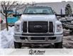 2027 Ford F650 Regular Cab Base DIESEL (Stk: V0002) in Woodbridge - Image 2 of 15