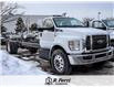 2027 Ford F650 Regular Cab Base DIESEL (Stk: V0002) in Woodbridge - Image 3 of 15