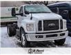 2027 Ford F-650 Diesel Base (Stk: V0003) in Woodbridge - Image 3 of 11
