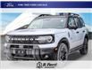 2026 Ford Bronco Sport Outer Banks (Stk: T0289) in Woodbridge - Image 1 of 19