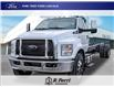 2027 Ford F650 Regular Cab Base DIESEL (Stk: V0002) in Woodbridge - Image 1 of 15