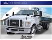 2027 Ford F-650 Diesel Base (Stk: V0003) in Woodbridge - Image 1 of 11