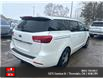 2015 Kia Sedona LX (Stk: 9316) in Thordale - Image 2 of 6
