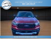2020 Ford Ranger XLT (Stk: 20-a07283) in Greenwood - Image 2 of 17