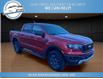 2020 Ford Ranger XLT (Stk: 20-a07283) in Greenwood - Image 3 of 17