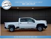 2024 Chevrolet Silverado 2500HD Work Truck (Stk: 24-150060) in Greenwood - Image 4 of 12