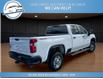 2024 Chevrolet Silverado 2500HD Work Truck (Stk: 24-150060) in Greenwood - Image 5 of 12