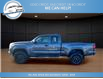 2018 Toyota Tacoma SR+ (Stk: 18-103572) in Greenwood - Image 2 of 14