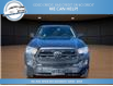 2018 Toyota Tacoma SR+ (Stk: 18-103572) in Greenwood - Image 3 of 14