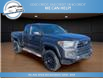 2018 Toyota Tacoma SR+ (Stk: 18-103572) in Greenwood - Image 4 of 14