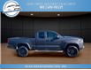 2018 Toyota Tacoma SR+ (Stk: 18-103572) in Greenwood - Image 5 of 14