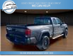 2018 Toyota Tacoma SR+ (Stk: 18-103572) in Greenwood - Image 6 of 14