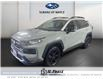2021 Toyota RAV4 Trail (Stk: S27344A) in Vaughan - Image 1 of 16