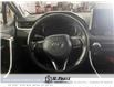2021 Toyota RAV4 Trail (Stk: S27344A) in Vaughan - Image 11 of 16