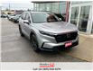 2023 Honda CR-V Sport (Stk: R12509 ) in St. Catharines - Image 1 of 12