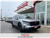 2023 Honda CR-V Sport (Stk: R12509 ) in St. Catharines - Image 2 of 12