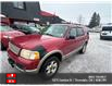 2004 Ford Explorer Eddie Bauer (Stk: 9327) in Thordale - Image 1 of 5