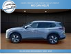 2024 Nissan Rogue SL (Stk: 24-172297) in Greenwood - Image 2 of 24