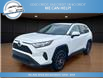 2022 Toyota RAV4 XLE (Stk: 22-281027) in Greenwood - Image 1 of 23
