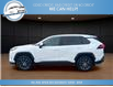 2022 Toyota RAV4 XLE (Stk: 22-281027) in Greenwood - Image 2 of 23
