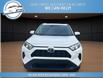 2022 Toyota RAV4 XLE (Stk: 22-281027) in Greenwood - Image 3 of 23