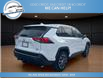 2022 Toyota RAV4 XLE (Stk: 22-281027) in Greenwood - Image 6 of 23