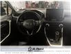 2021 Toyota RAV4 Trail (Stk: S27344A) in Vaughan - Image 10 of 16