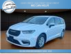 2023 Chrysler Pacifica Touring-L (Stk: 23-561196) in Greenwood - Image 1 of 22