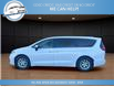 2023 Chrysler Pacifica Touring-L (Stk: 23-561196) in Greenwood - Image 2 of 22