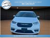2023 Chrysler Pacifica Touring-L (Stk: 23-561196) in Greenwood - Image 3 of 22