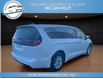 2023 Chrysler Pacifica Touring-L (Stk: 23-561196) in Greenwood - Image 5 of 22