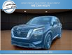 2024 Nissan Pathfinder S (Stk: 24-243365) in Greenwood - Image 1 of 23
