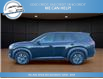 2024 Nissan Pathfinder S (Stk: 24-243365) in Greenwood - Image 2 of 23