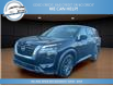 2024 Nissan Pathfinder S (Stk: 24-243365) in Greenwood - Image 3 of 23