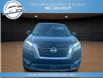 2024 Nissan Pathfinder S (Stk: 24-243365) in Greenwood - Image 4 of 23